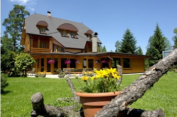 Пансионат Demänovská Dolina 4